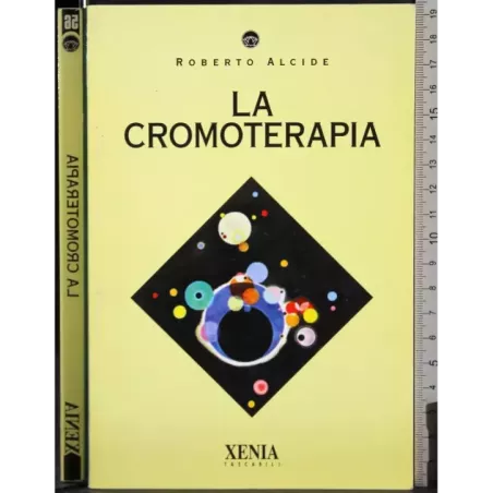 La cromoterapia