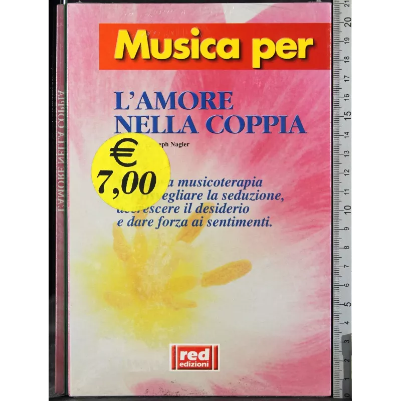 Musica per l'amore nella coppia