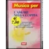 Musica per l'amore nella coppia