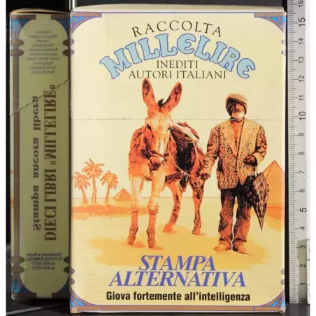 Raccolta millelire