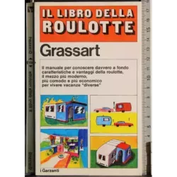Il libro dela roulotte