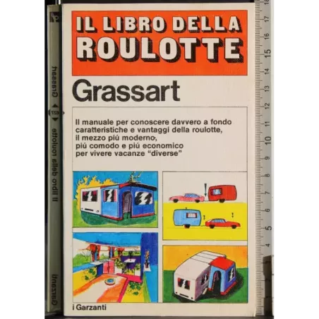 Il libro dela roulotte