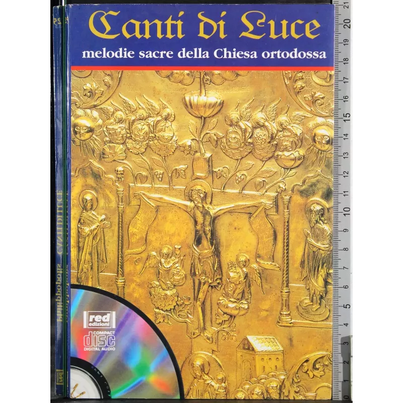 Canti di luce