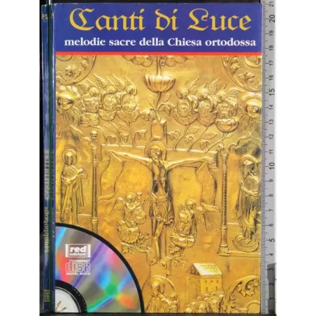 Canti di luce