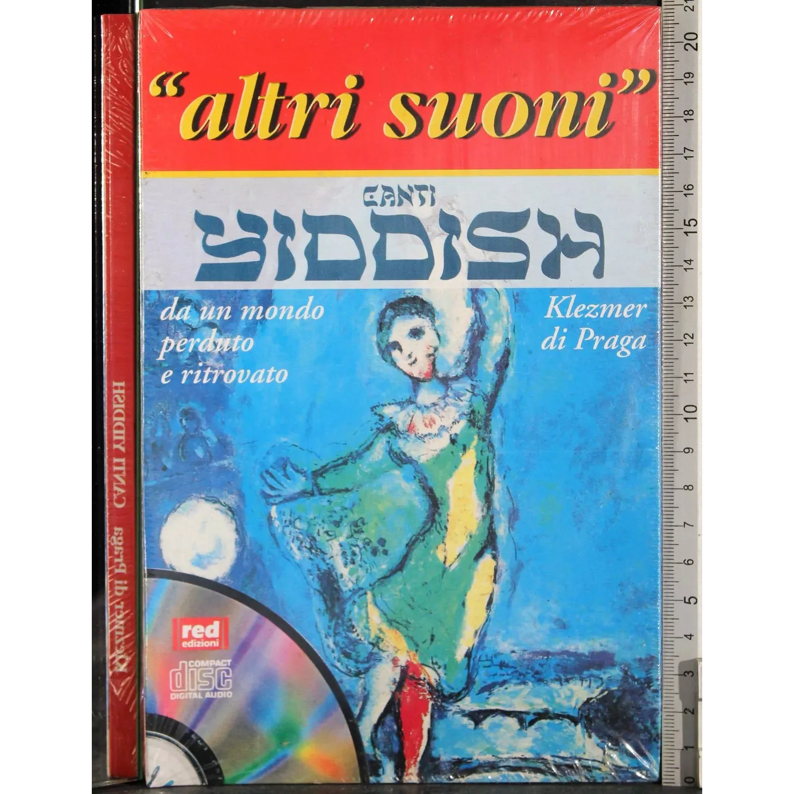 Altri suoni. Canti Siddista