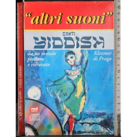 Altri suoni. Canti Siddista