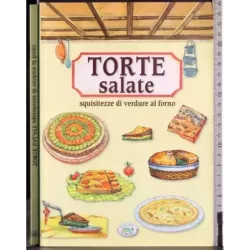 Torte salate