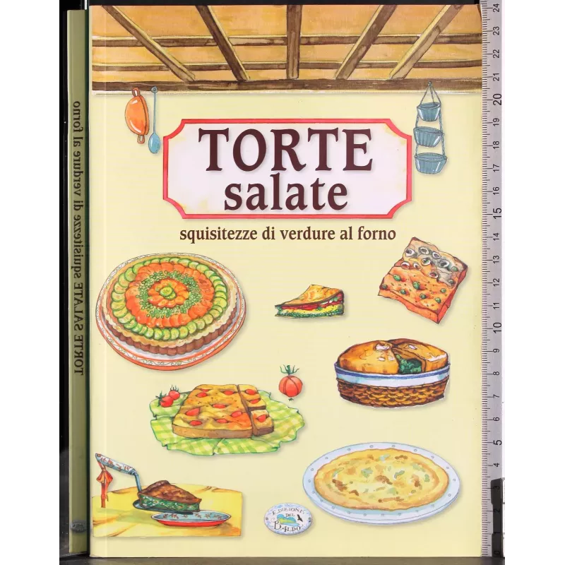 Torte salate