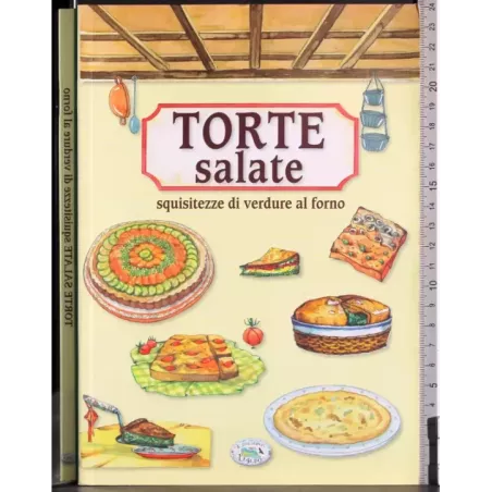 Torte salate