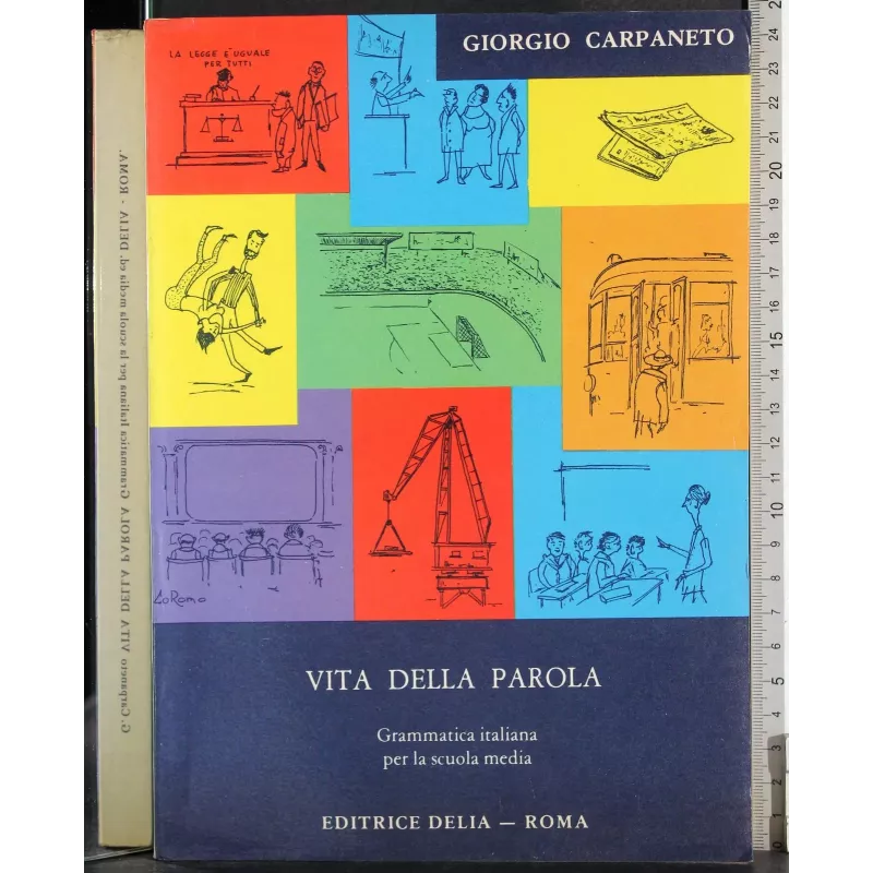 Vita della parola