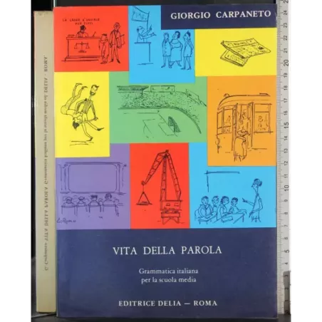 Vita della parola