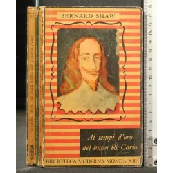 AI TEMPI D'ORO DEL BUON RE CARLO