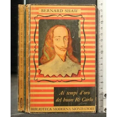 AI TEMPI D'ORO DEL BUON RE CARLO