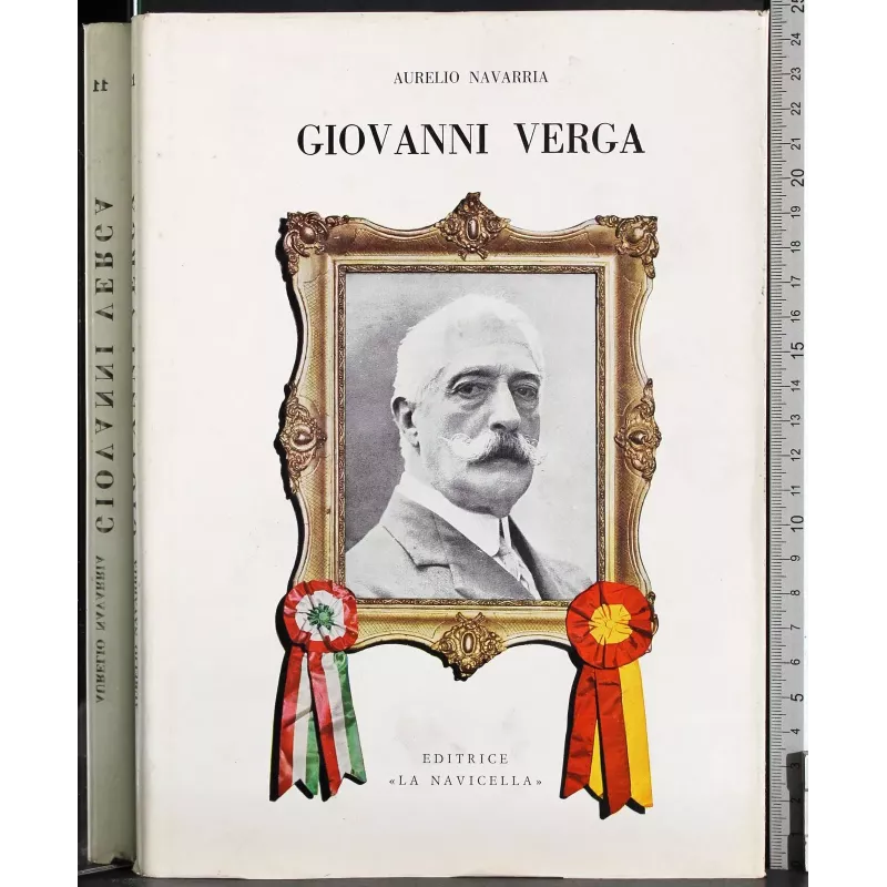 Giovanni Verga