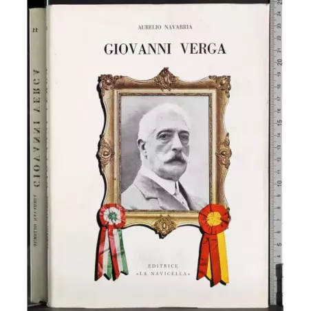 Giovanni Verga