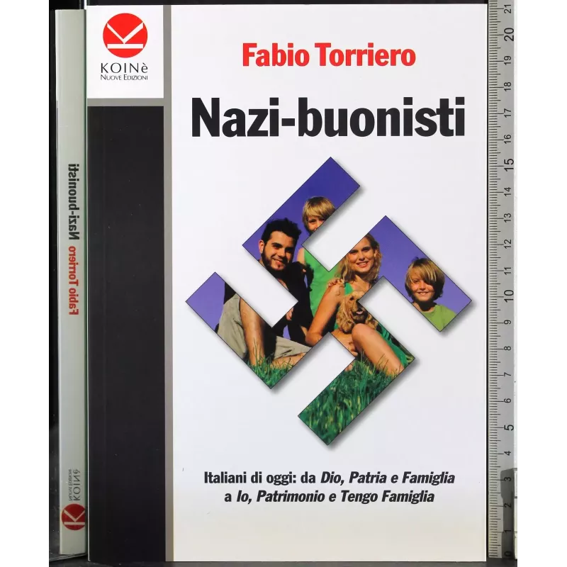 Nazi-buonisti