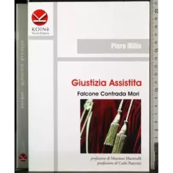 Giustizia assistita