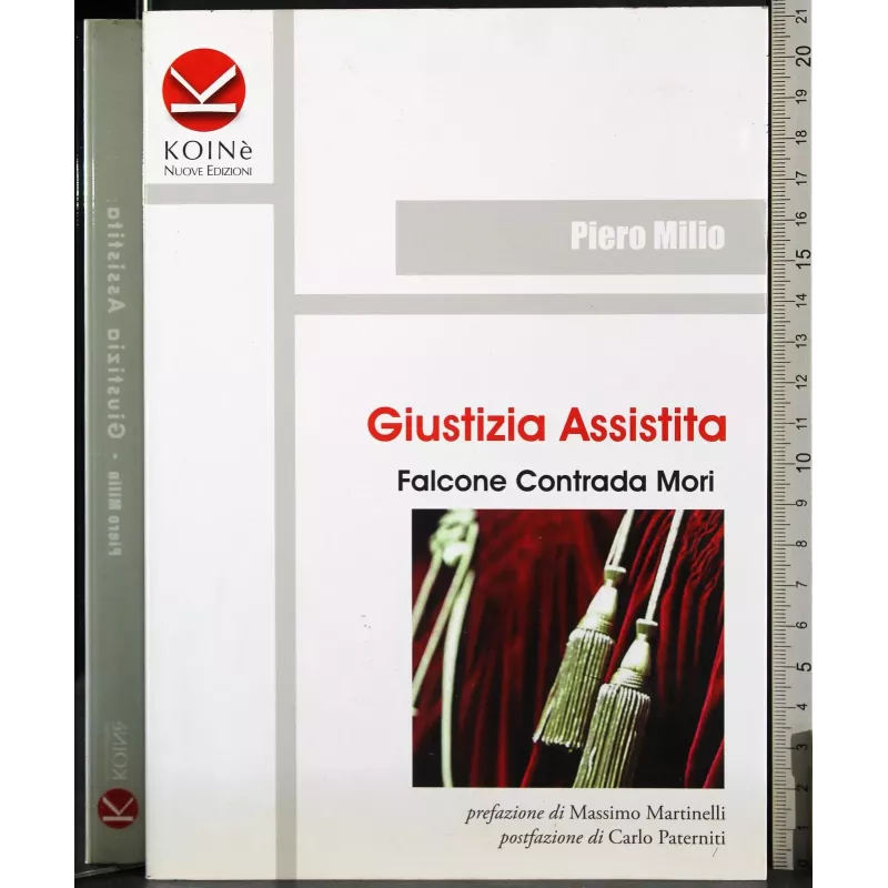 Giustizia assistita