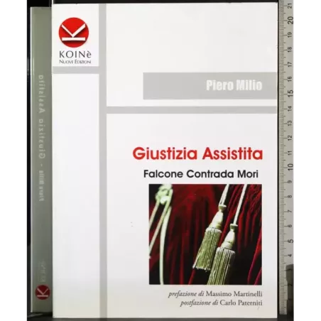 Giustizia assistita