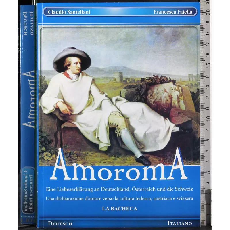 Amoroma