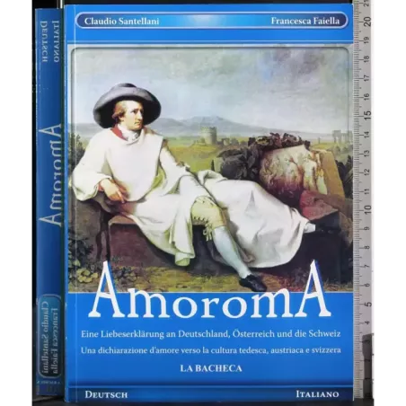 Amoroma