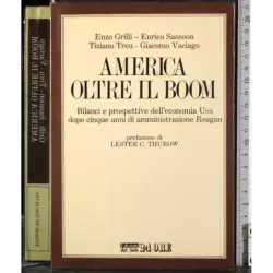 America oltre il boom