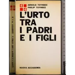 L'urto tra i padri e i figli