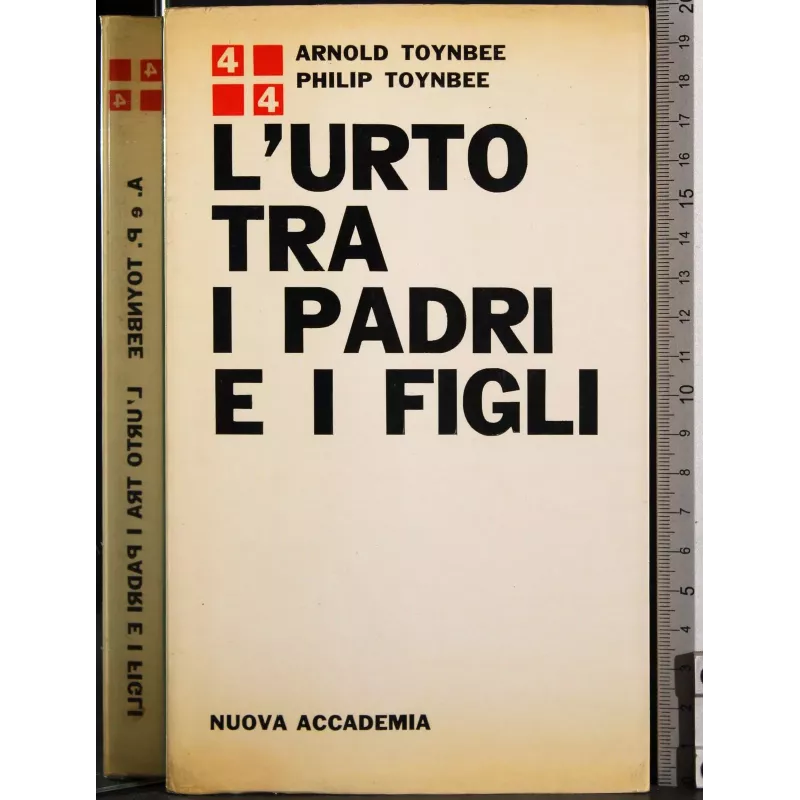 L'urto tra i padri e i figli