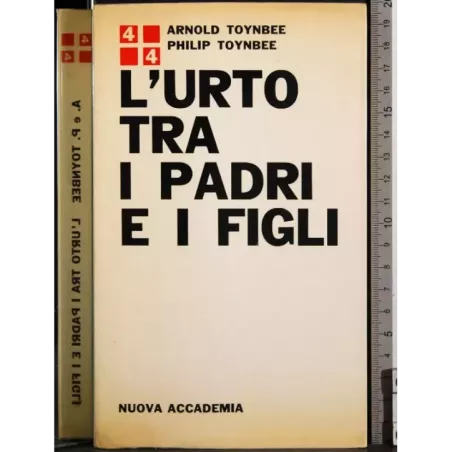 L'urto tra i padri e i figli