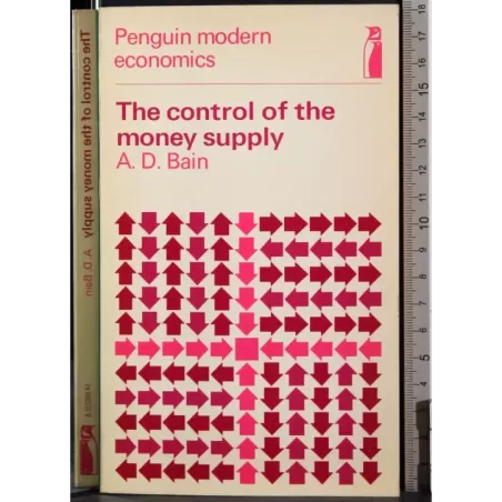The control of the money supply