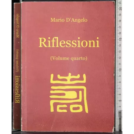 Riflessioni. Vol 4