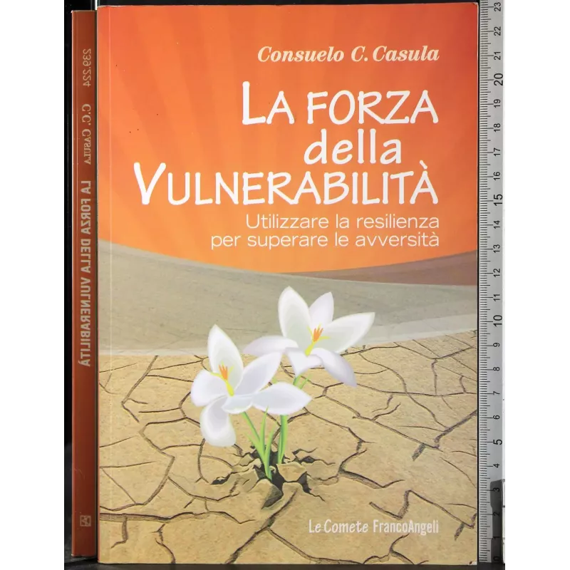 La forza della vulnerabilità