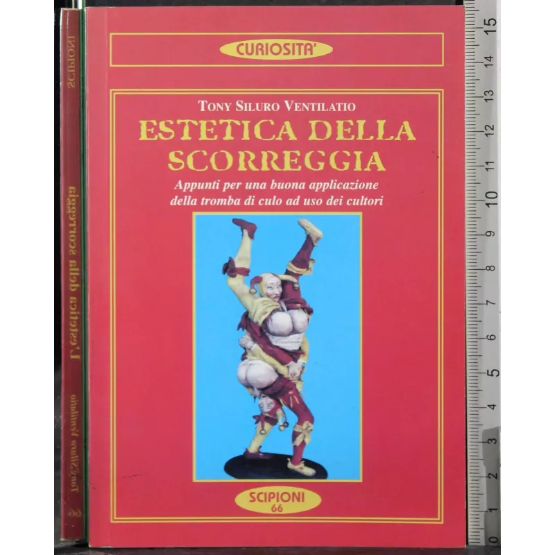 Estetica della scorreggia