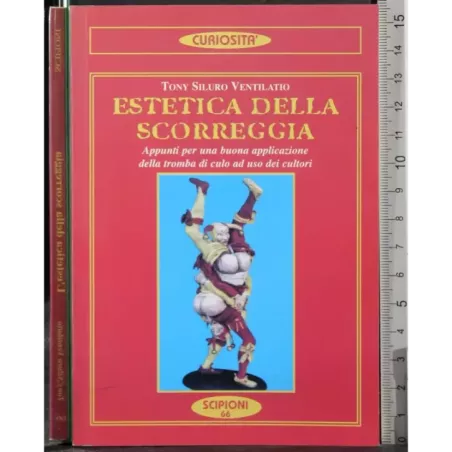Estetica della scorreggia
