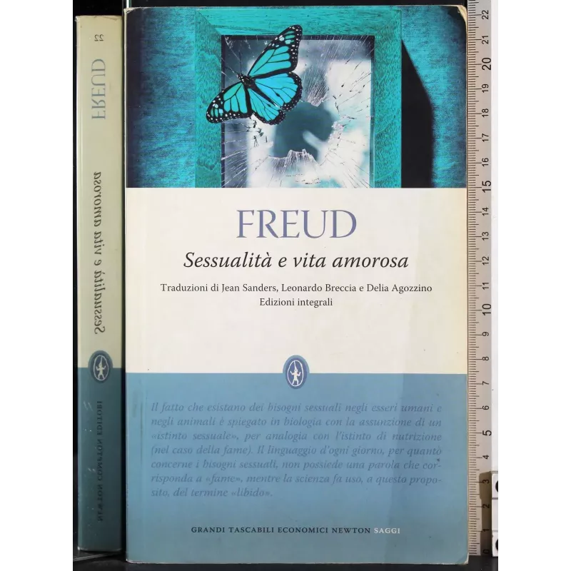 Sessualità e vita amorosa