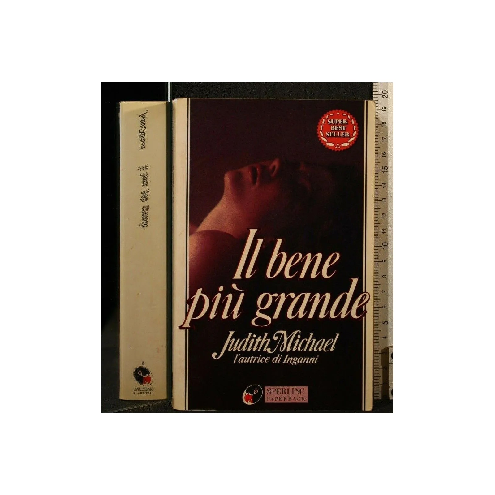 IL BENE PIU' GRANDE