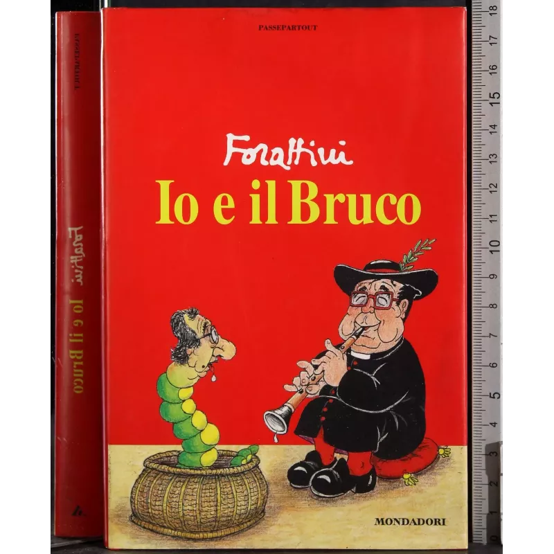 Io e il Bruco