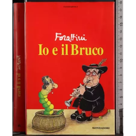 Io e il Bruco