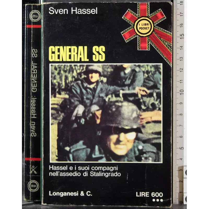 General SS