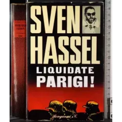 Liquidate Parigi!