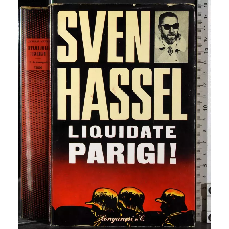 Liquidate Parigi!