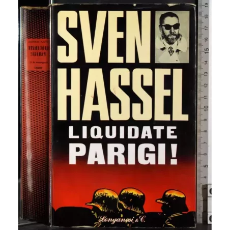 Liquidate Parigi!