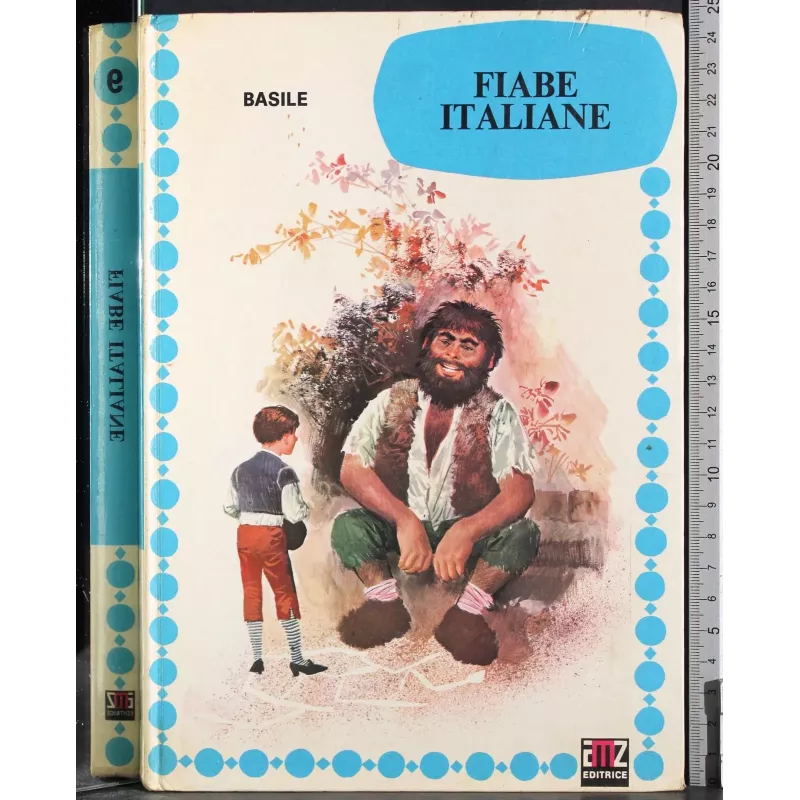 Fiabe italiane