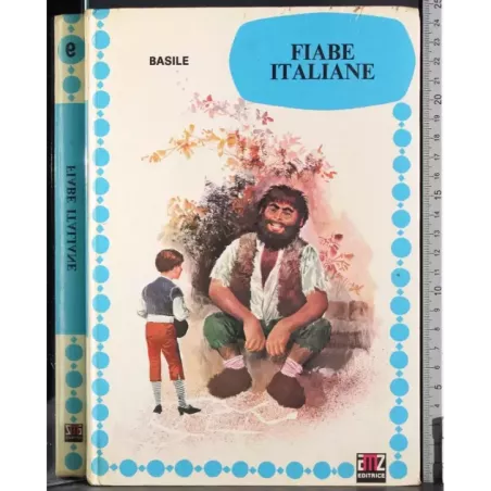 Fiabe italiane