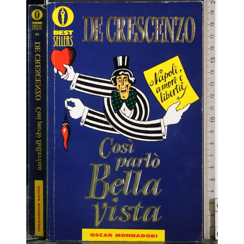 Così parlò Bellavista