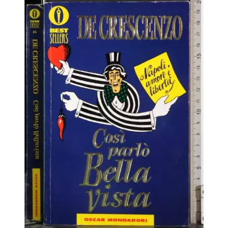 Così parlò Bellavista