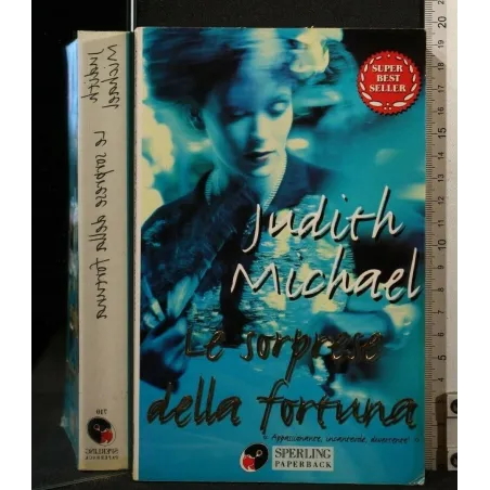 LE SORPRESE DELLA FORTUNA