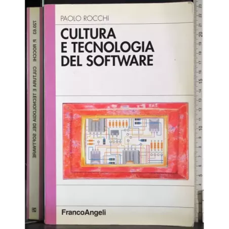 Cultura e tecnologia del software