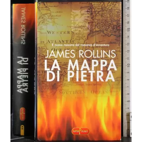 La mappa di pietra