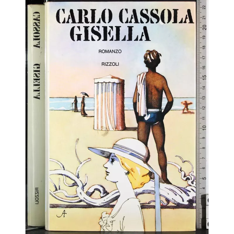 Gisella